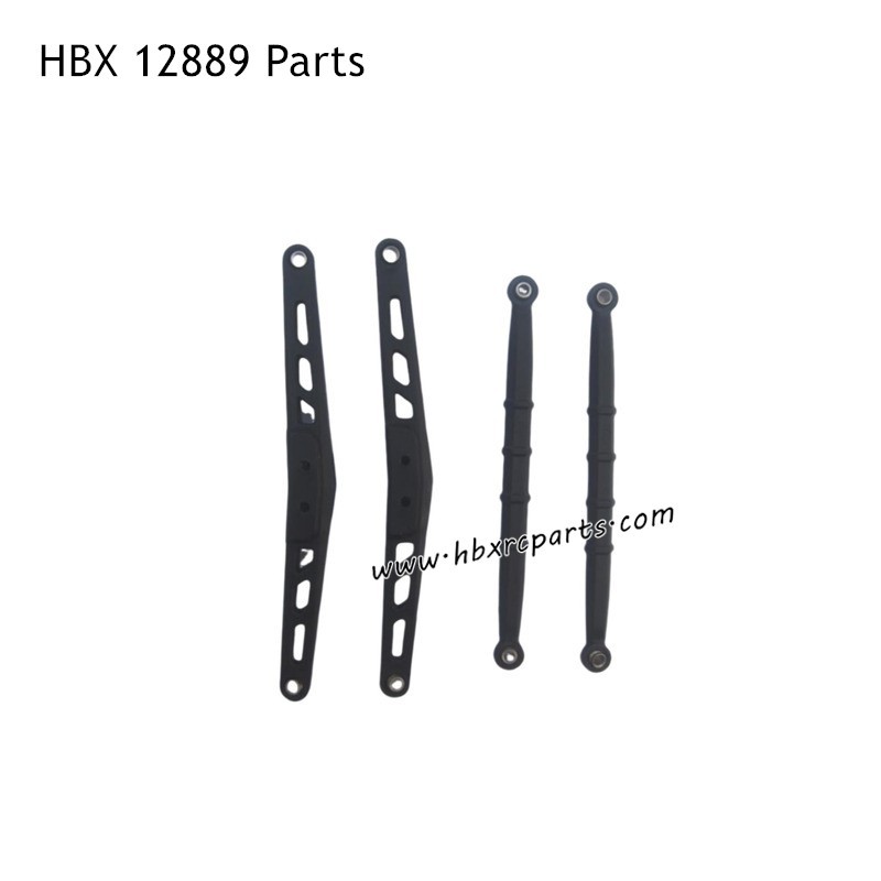 HAIBOXING HBX 12889 Thruster Parts Connect Rods