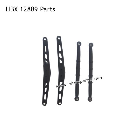 HAIBOXING HBX 12889 Thruster Parts Connect Rods