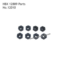 HAIBOXING HBX 12889 Thruster Parts Wheel Hex 12010