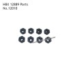 HAIBOXING HBX 12889 Thruster Parts Wheel Hex 12010