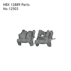 HAIBOXING HBX 12889 Thruster Parts Front Gearbox Housing 12503