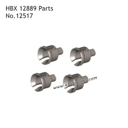 HAIBOXING HBX 12889 Thruster Parts Differential Outdrive Cups 12517