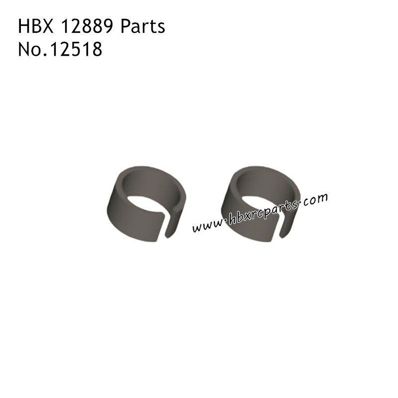 HAIBOXING HBX 12889 Thruster Parts Servo Savers 12518 HAIBOXING HBX 12889 Thruster Parts Servo Savers 12518