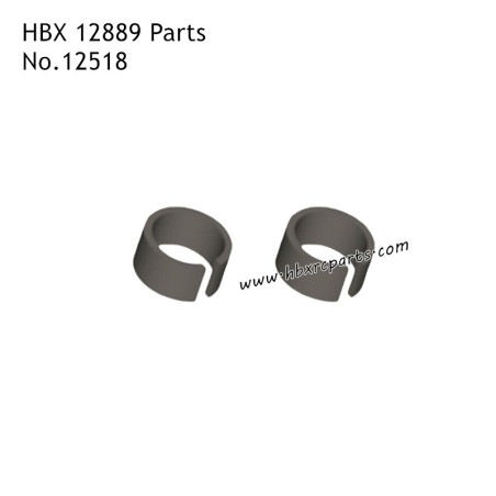 HAIBOXING HBX 12889 Thruster Parts Servo Savers 12518