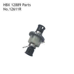 HAIBOXING HBX 12889 Thruster Parts Differential Gear Complete 12611R