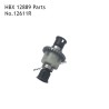 HAIBOXING HBX 12889 Thruster Parts Differential Gear Complete 12611R
