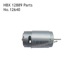 HAIBOXING HBX 12889 Thruster Parts 390 Motor 12640