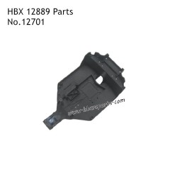 HAIBOXING HBX 12889 Thruster Parts Chassis 12701