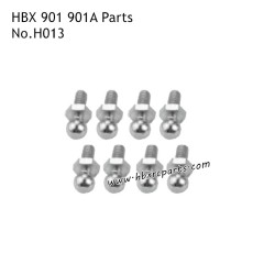 HAIBOXING HBX 901A RC Car Parts Ball Stud H013
