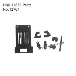 HAIBOXING HBX 12889 Thruster Parts Battery Tray and Holders 12704