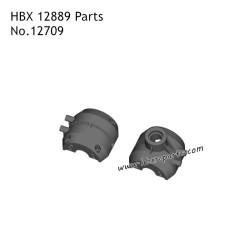 HBX 12889 Thruster Parts Rear Gearbox Housing 12709