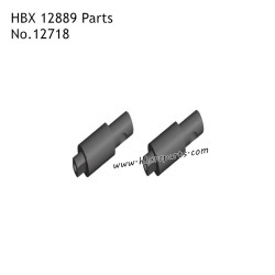 HBX 12889 Thruster Parts Bevel Gear Post 12718
