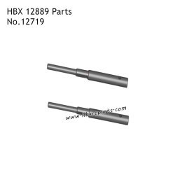 Main Gear Post 12719 Parts for HBX 12889 Electric RC Truck