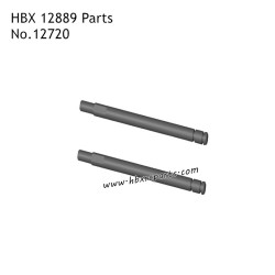 HBX 12889 Thruster Parts Transmission Link 12720