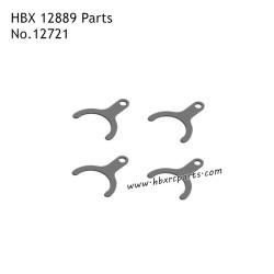 HBX 12889 Thruster Parts Transmission Block 12721