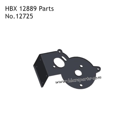 HBX 12889 Thruster Parts Motor Holder 12725