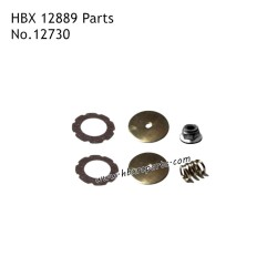HBX 12889 Thruster Parts Clutch Gear Assembly 12730