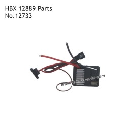 HBX 12889 Thruster Parts ESC Receiver Unit 12733