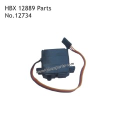 HBX 12889 Thruster Parts 2.2KG 3-Wire Steering Servo 12734