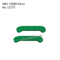 HBX 12889 Thruster Parts Front Suspension Brace 12737
