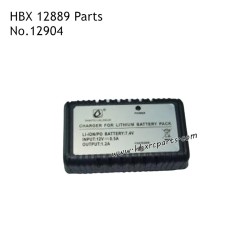 HBX 12889 RC Car Parts Charger Adaptor 12904