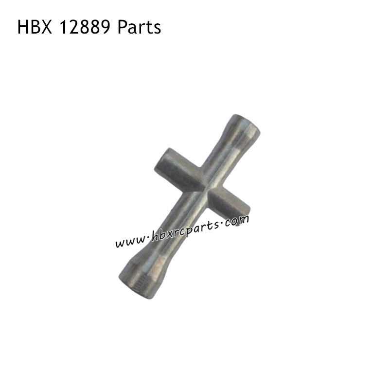 HAIBOXING HBX 12889 RC Truck Parts Cross Knife Tool HAIBOXING HBX 12889 RC Truck Parts Cross Knife Tool
