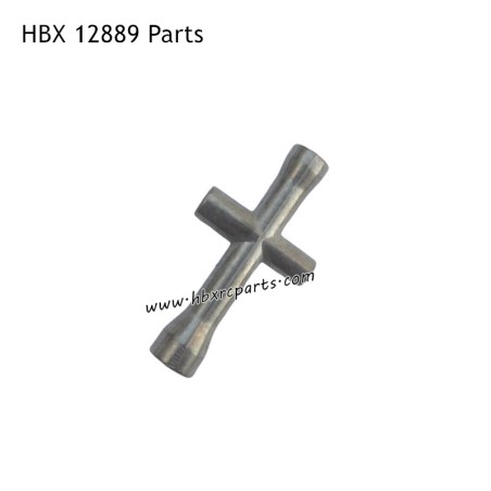 HAIBOXING HBX 12889 RC Truck Parts Cross Knife Tool