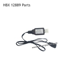 HAIBOXING HBX 12889 RC Truck Parts USB Charger