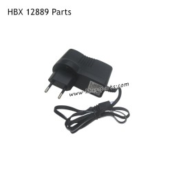 HAIBOXING HBX 12889 RC Truck Parts 7.4V Charger EU Plug