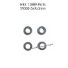 HAIBOXING HBX 12889 RC Truck Parts 5X9X3mm Ball Bearings 59300