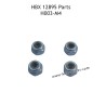 HAIBOXING HBX 12895 Parts M4 Lock Nuts H003