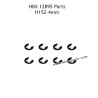HAIBOXING HBX 12895 Parts 4MM E-Clip H152