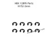 HAIBOXING HBX 12895 Parts 2MM E-Clip H153