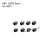 HAIBOXING HBX 12895 Parts 4.8MM Shock Ball H001