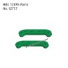 HBX 12895 Parts Front Suspension Bracket 12737