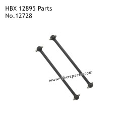HBX 12895 Parts Front Drive Shafts 12728