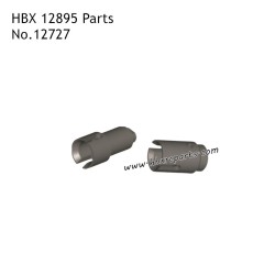 HBX 12895 Parts Front and Rear Centre Drive Shaft Outdrive Cups 12727