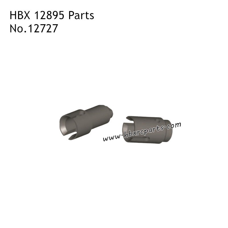 HBX 12895 Parts Front and Rear Centre Drive Shaft Outdrive Cups 12727 HBX 12895 Parts Front and Rear Centre Drive Shaft Outdrive Cups 12727