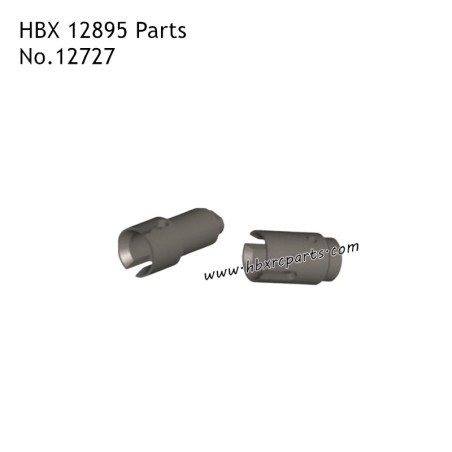HBX 12895 Parts Front and Rear Centre Drive Shaft Outdrive Cups 12727