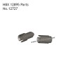 HBX 12895 Parts Front and Rear Centre Drive Shaft Outdrive Cups 12727