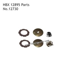 HBX 12895 Parts Clutch Gear Assembly 12730