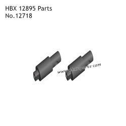 HBX 12895 Parts Bevel Gear Post 12718