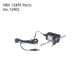 HBX 12895 Parts 12V 500mAh Charger Australia Standard 12903
