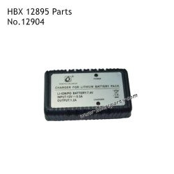 HAIBOXING HBX 12895 Parts Charger Adaptor 12904
