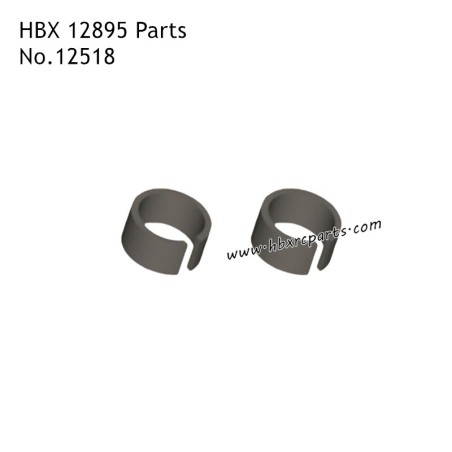 HAIBOXING HBX 12895 RC Car Parts Servo Savers 12518