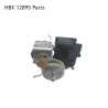 HAIBOXING HBX 12895 RC Car Parts Receiver and Motor Assembly