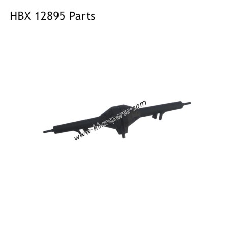 HAIBOXING HBX 12895 RC Car Parts Rear Axle Assembly