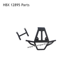 HAIBOXING HBX 12895 RC Car Parts Front Protector