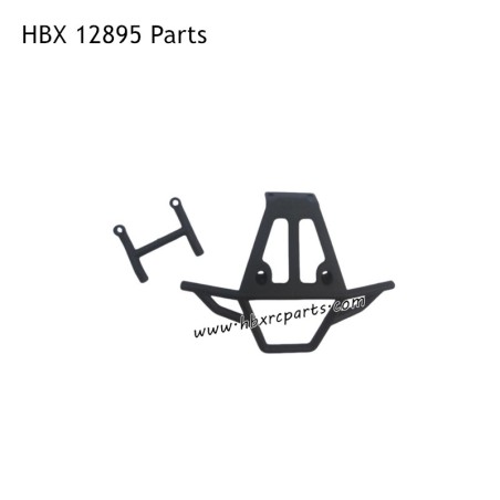 HAIBOXING HBX 12895 RC Car Parts Front Protector