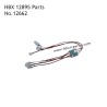 HAIBOXING HBX 12895 RC Car Parts LED Light 12662